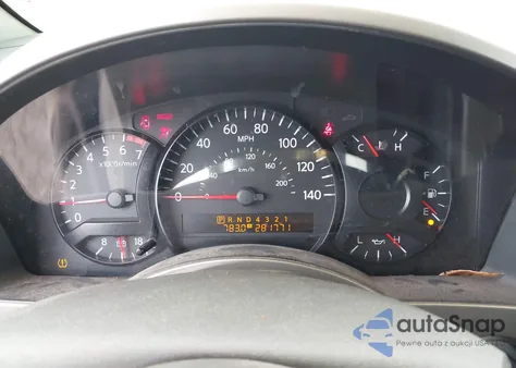 2006 Nissan Titan Se z USA, uszkodzony, nr VIN 1N6BA07A56N566328